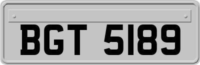 BGT5189