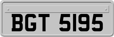 BGT5195