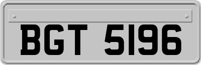 BGT5196