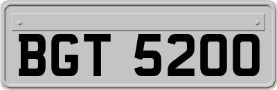 BGT5200