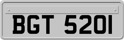 BGT5201