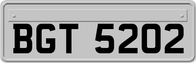 BGT5202