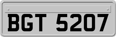 BGT5207