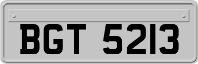 BGT5213