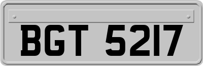 BGT5217