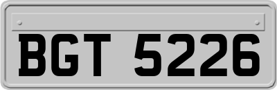 BGT5226