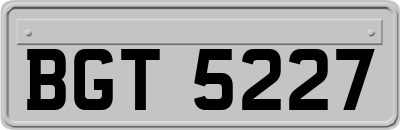BGT5227