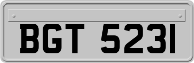 BGT5231