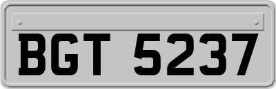 BGT5237