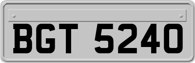 BGT5240