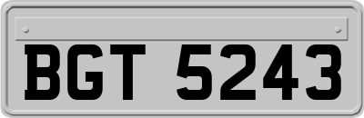 BGT5243
