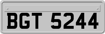 BGT5244