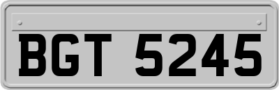 BGT5245