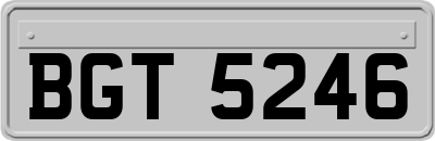 BGT5246