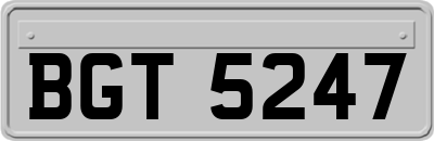 BGT5247