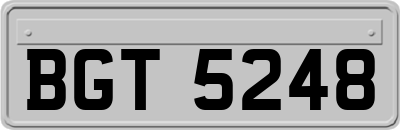 BGT5248