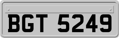 BGT5249