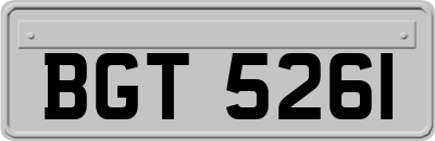 BGT5261