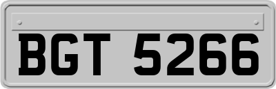 BGT5266