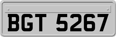BGT5267