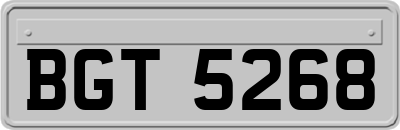 BGT5268