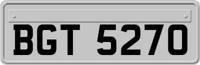 BGT5270