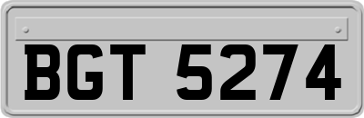 BGT5274