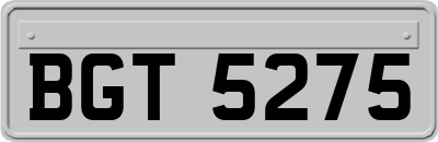 BGT5275