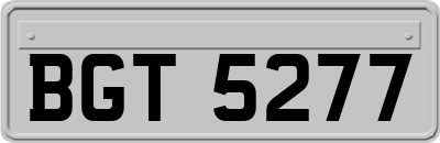 BGT5277