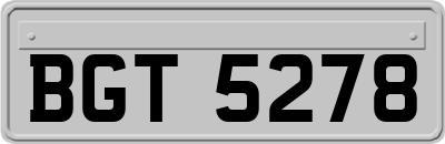 BGT5278