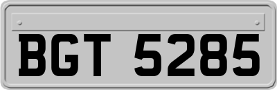 BGT5285