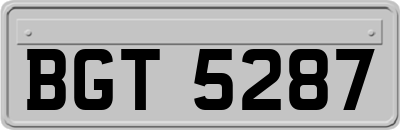 BGT5287