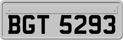 BGT5293