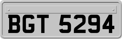 BGT5294