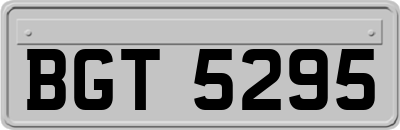 BGT5295
