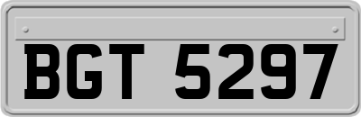 BGT5297