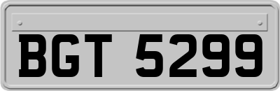 BGT5299