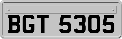 BGT5305