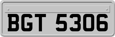 BGT5306