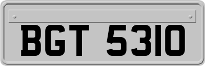 BGT5310