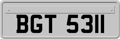 BGT5311