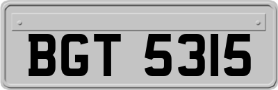 BGT5315