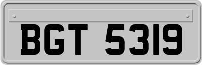 BGT5319