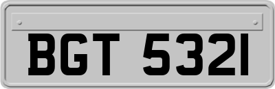 BGT5321