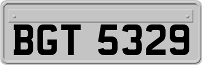 BGT5329