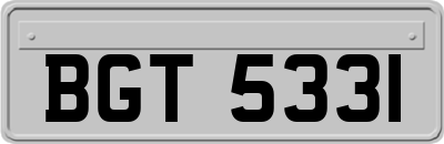 BGT5331