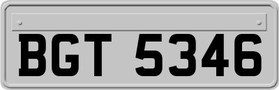 BGT5346
