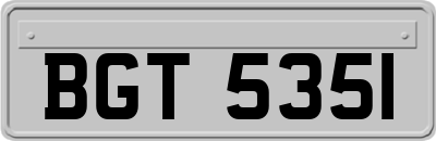 BGT5351