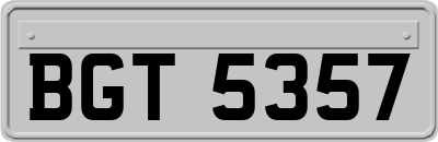 BGT5357