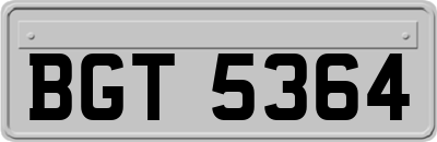 BGT5364